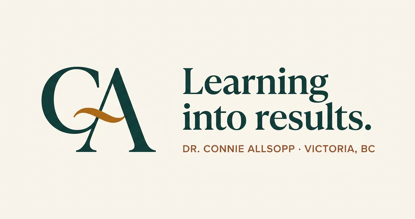 Dr. Connie Allsopp banner ad, Dr. Connie Allsopp