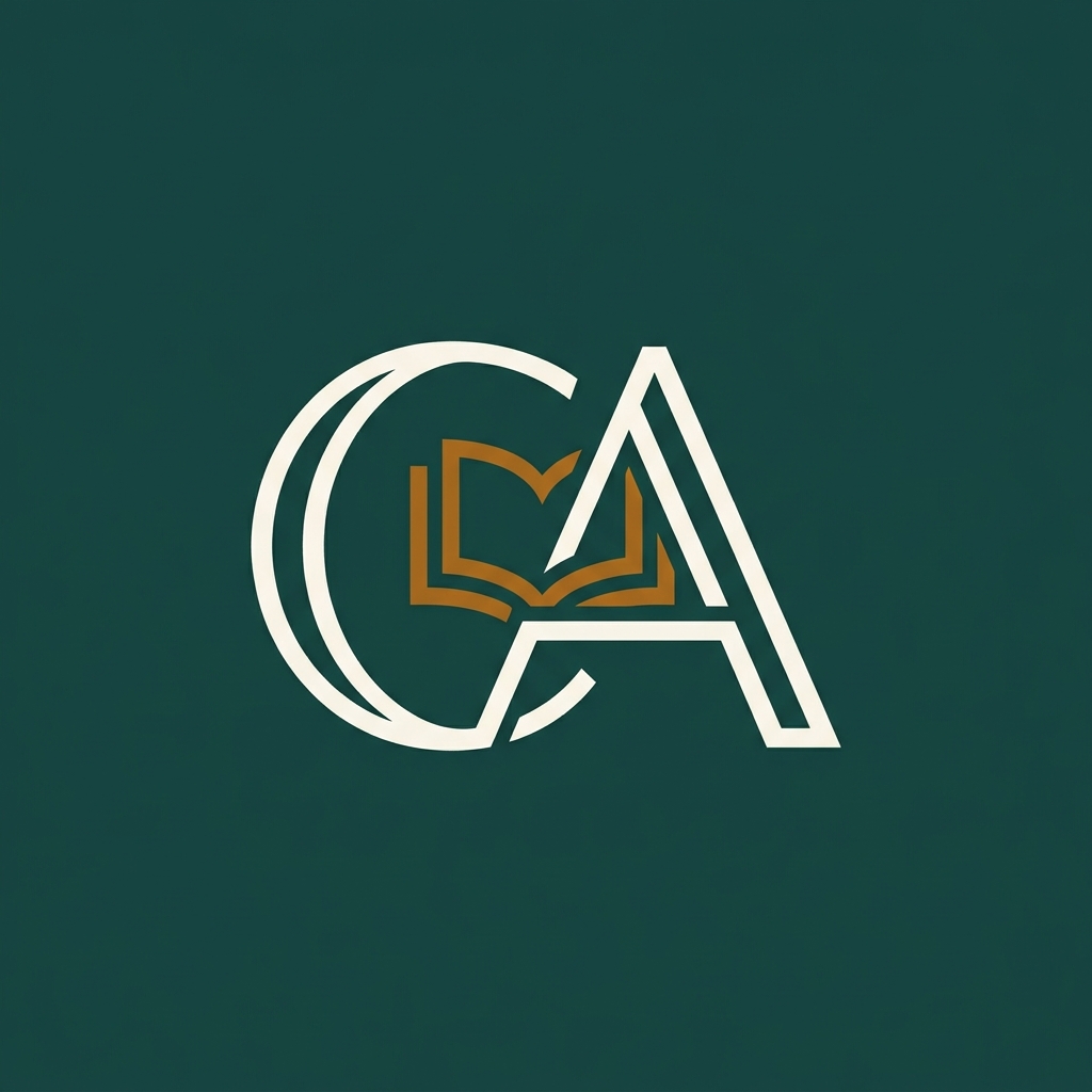 Dr. Connie Allsopp logo on dark