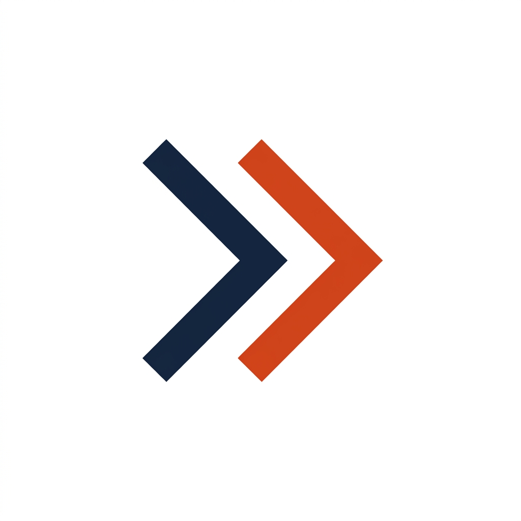 FastProjects transparent logo