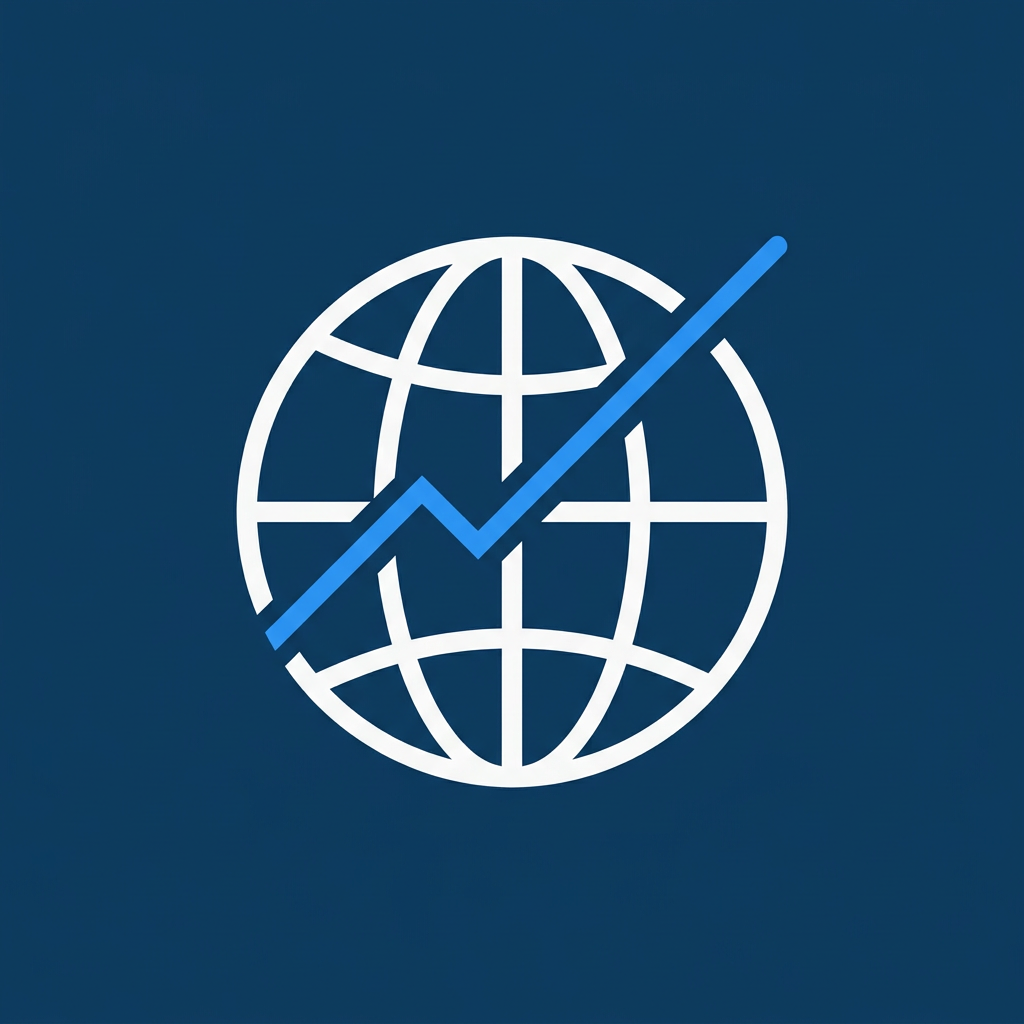 The World’s Registrar logo on dark
